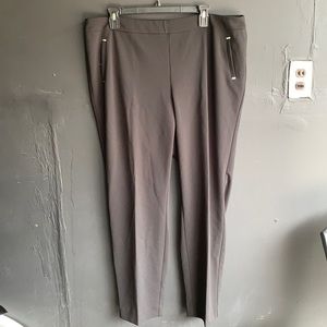 Size 2X Woman’s Dress Pants